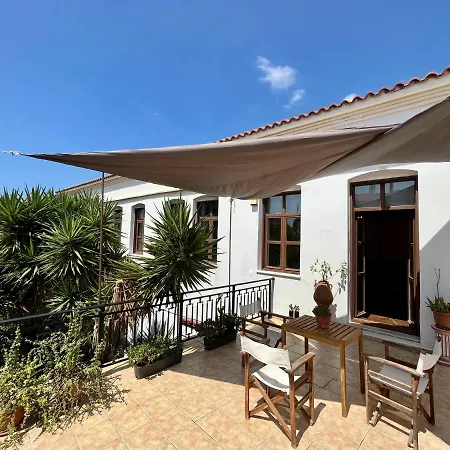 Thirty8 Heritage House Chania  Exterior photo