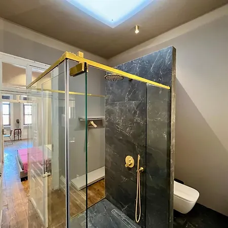 Thirty8 Heritage House Chania  Exterior foto