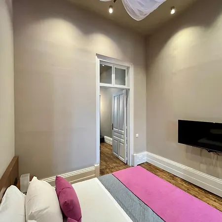 Thirty8 Heritage House Chania  Zimmer foto