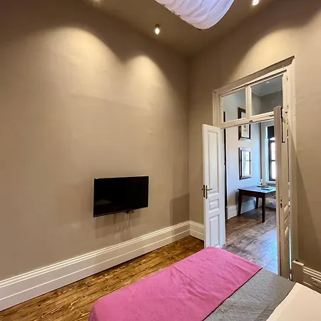 Thirty8 Heritage House Chania  Zimmer foto