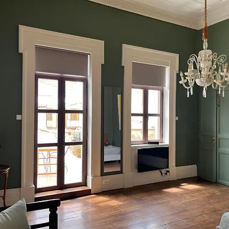 Thirty8 Heritage House Chania  Room photo