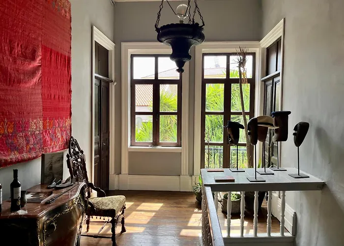 Thirty8 Heritage House