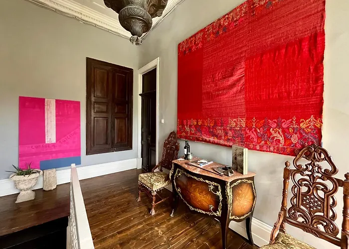 Thirty8 Heritage House