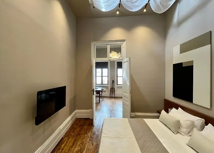 Thirty8 Heritage House
