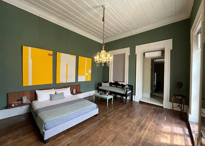 Thirty8 Heritage House