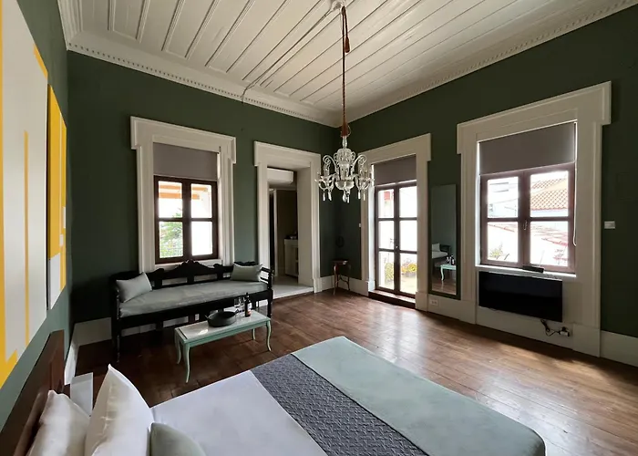Thirty8 Heritage House