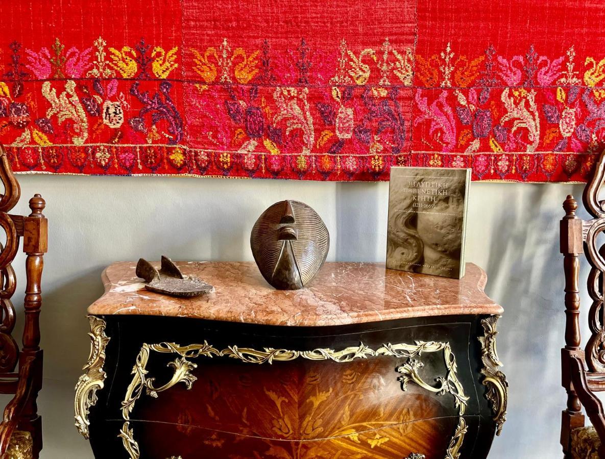 Thirty8 Heritage House Σπίτι διακοπών *