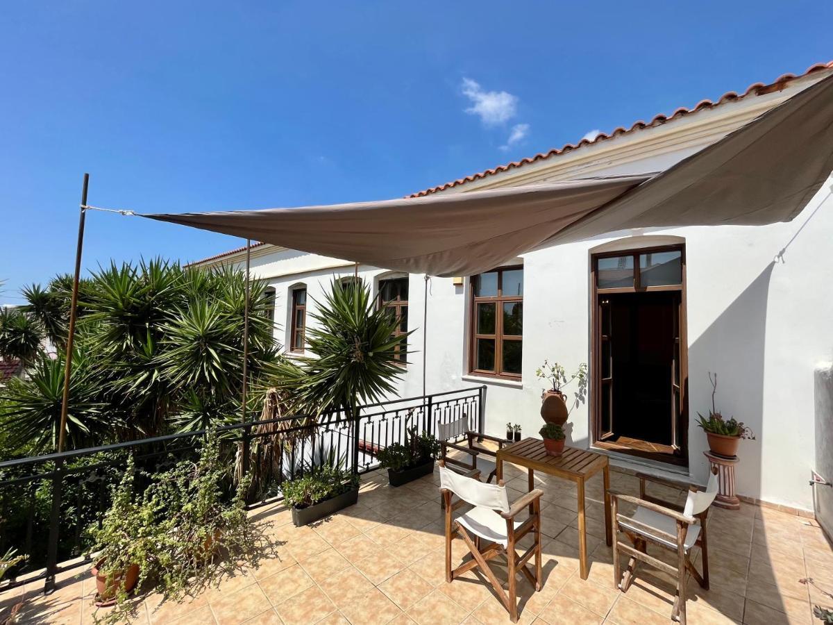 Thirty8 Heritage House Σπίτι διακοπών Χανιά