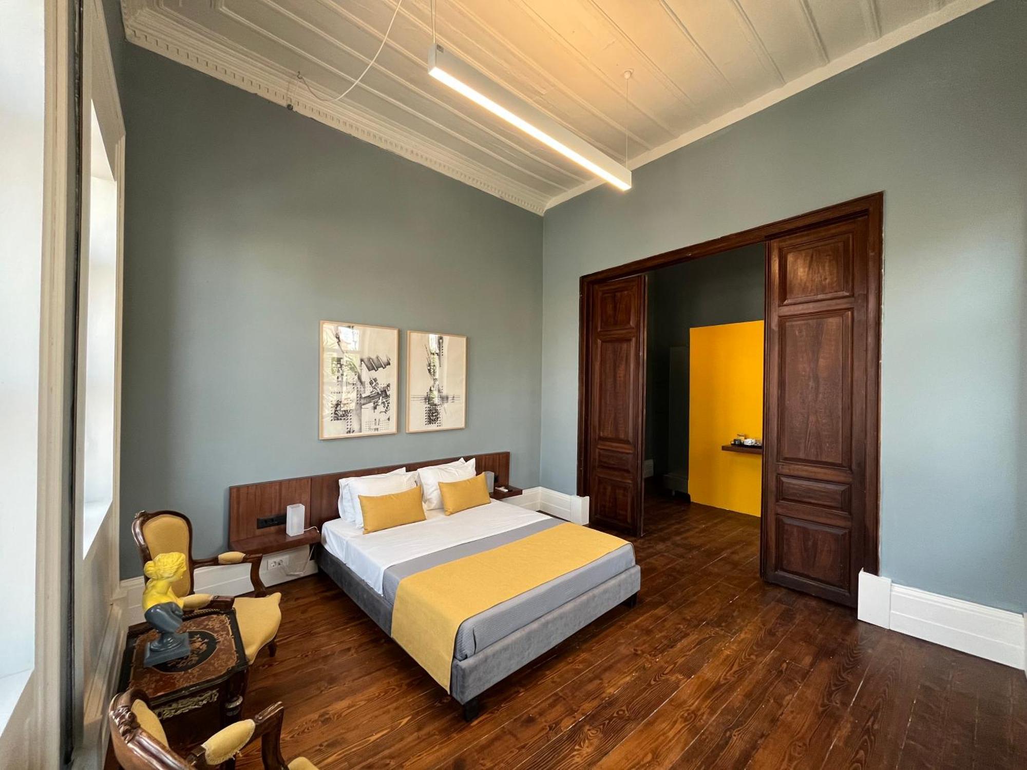 Σπίτι διακοπών Thirty8 Heritage House Χανιά