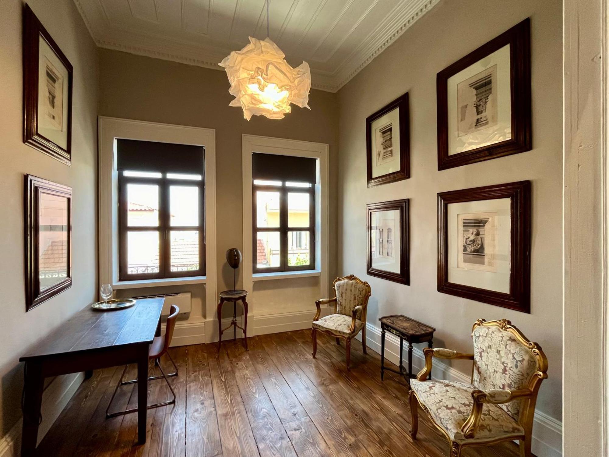 Σπίτι διακοπών Thirty8 Heritage House Χανιά