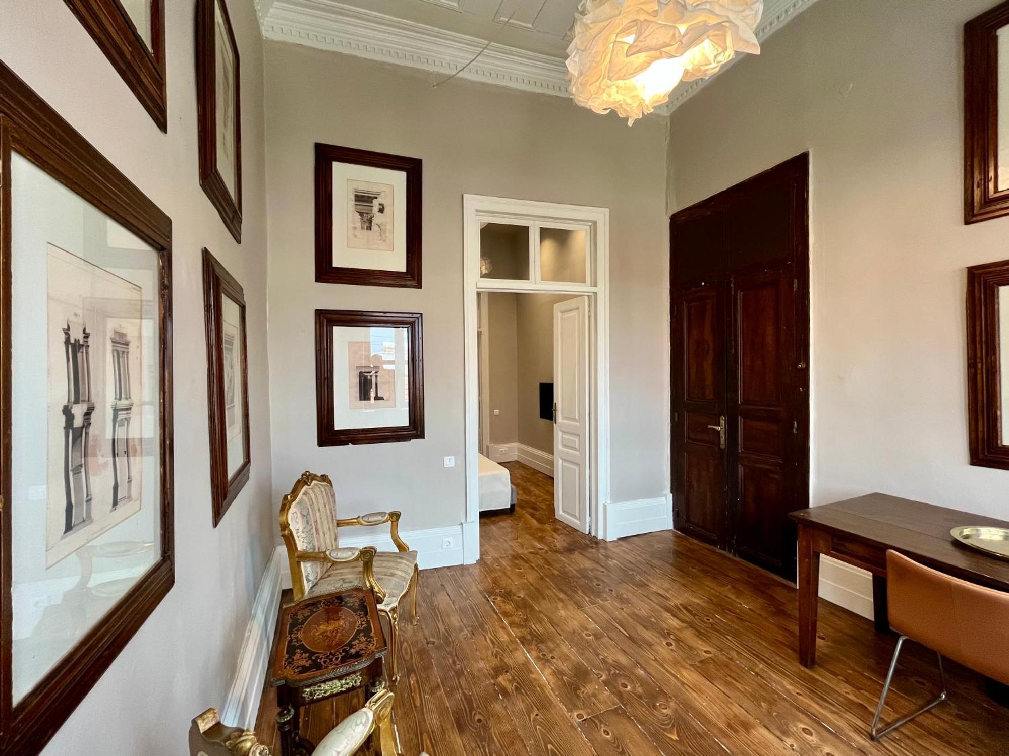 Tatil Evi Thirty8 Heritage House