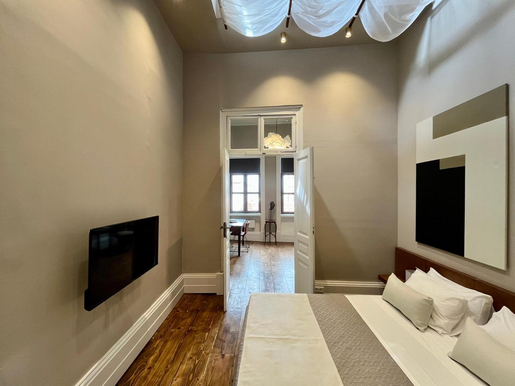 Thirty8 Heritage House