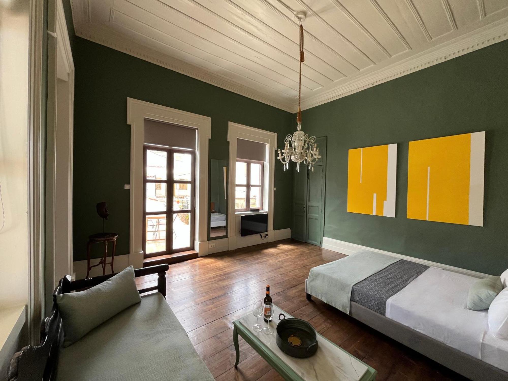 Thirty8 Heritage House * Chania (Crete)