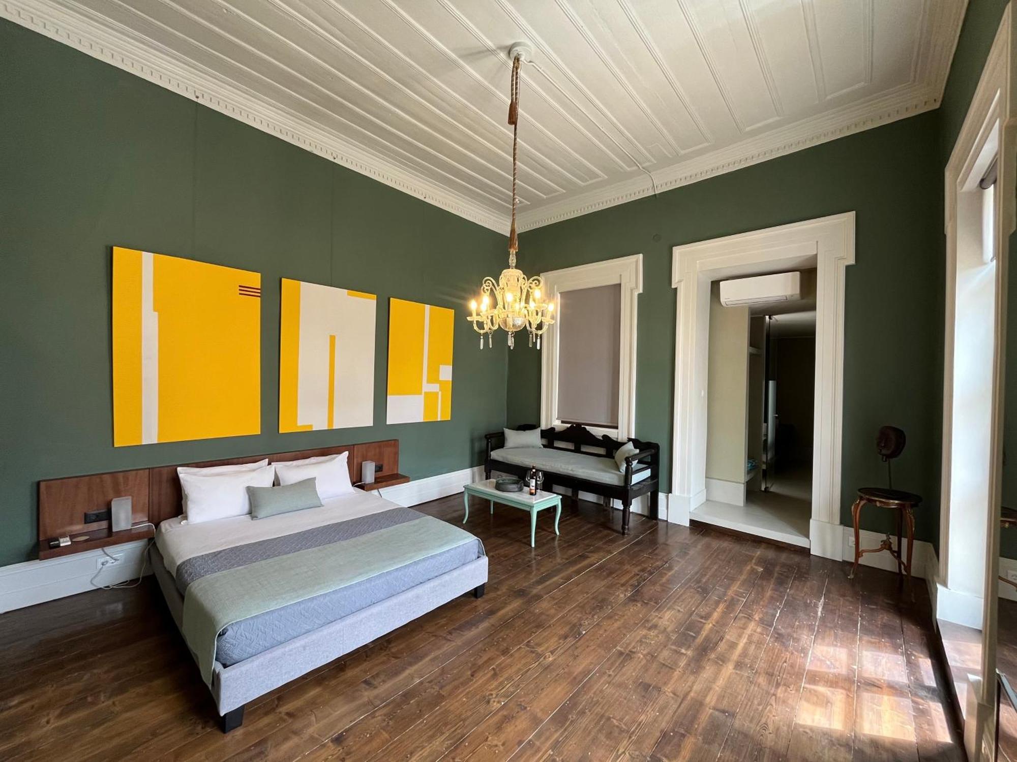 Thirty8 Heritage House Holiday home *