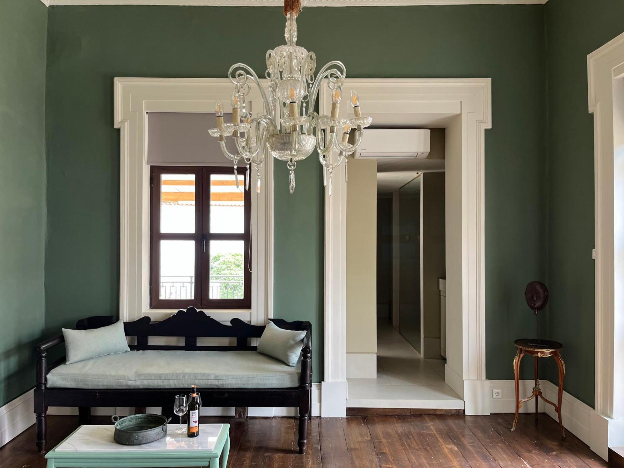 Thirty8 Heritage House Holiday home Chania (Crete)