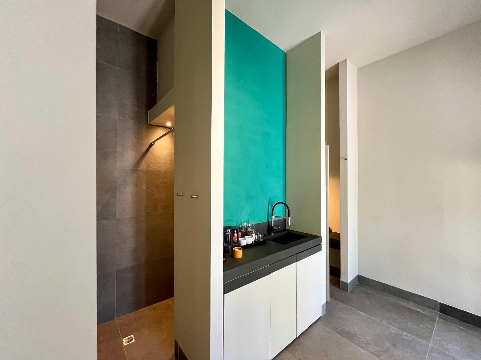 Thirty8 Heritage House *