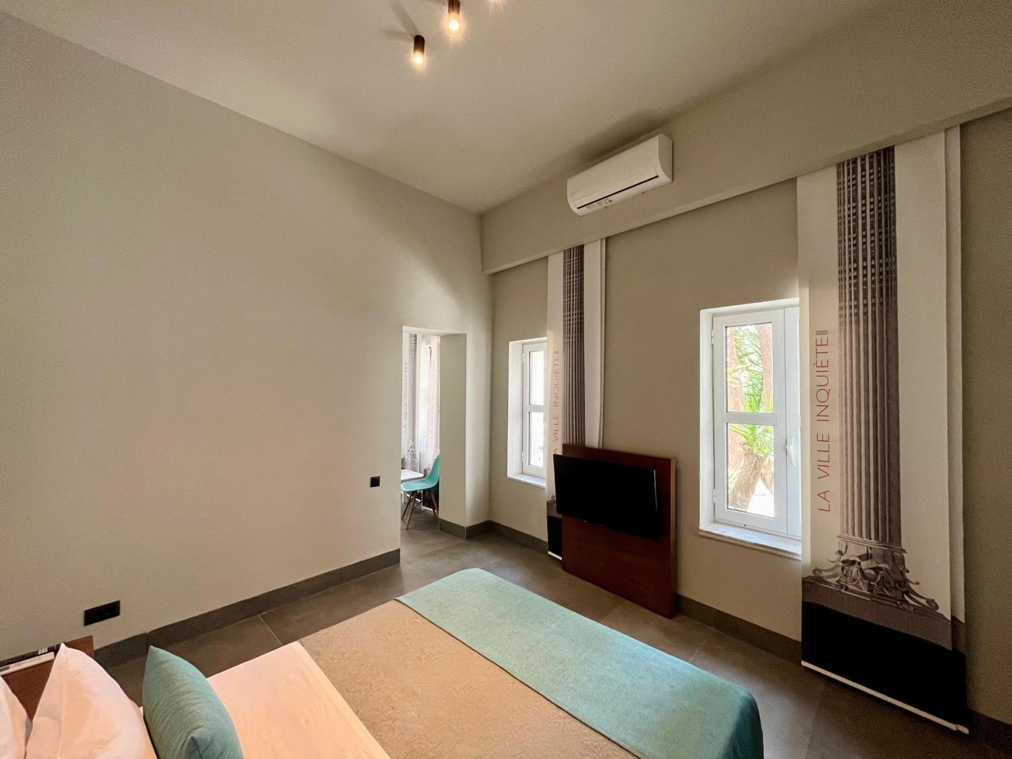 Thirty8 Heritage House * Chania (Crete)