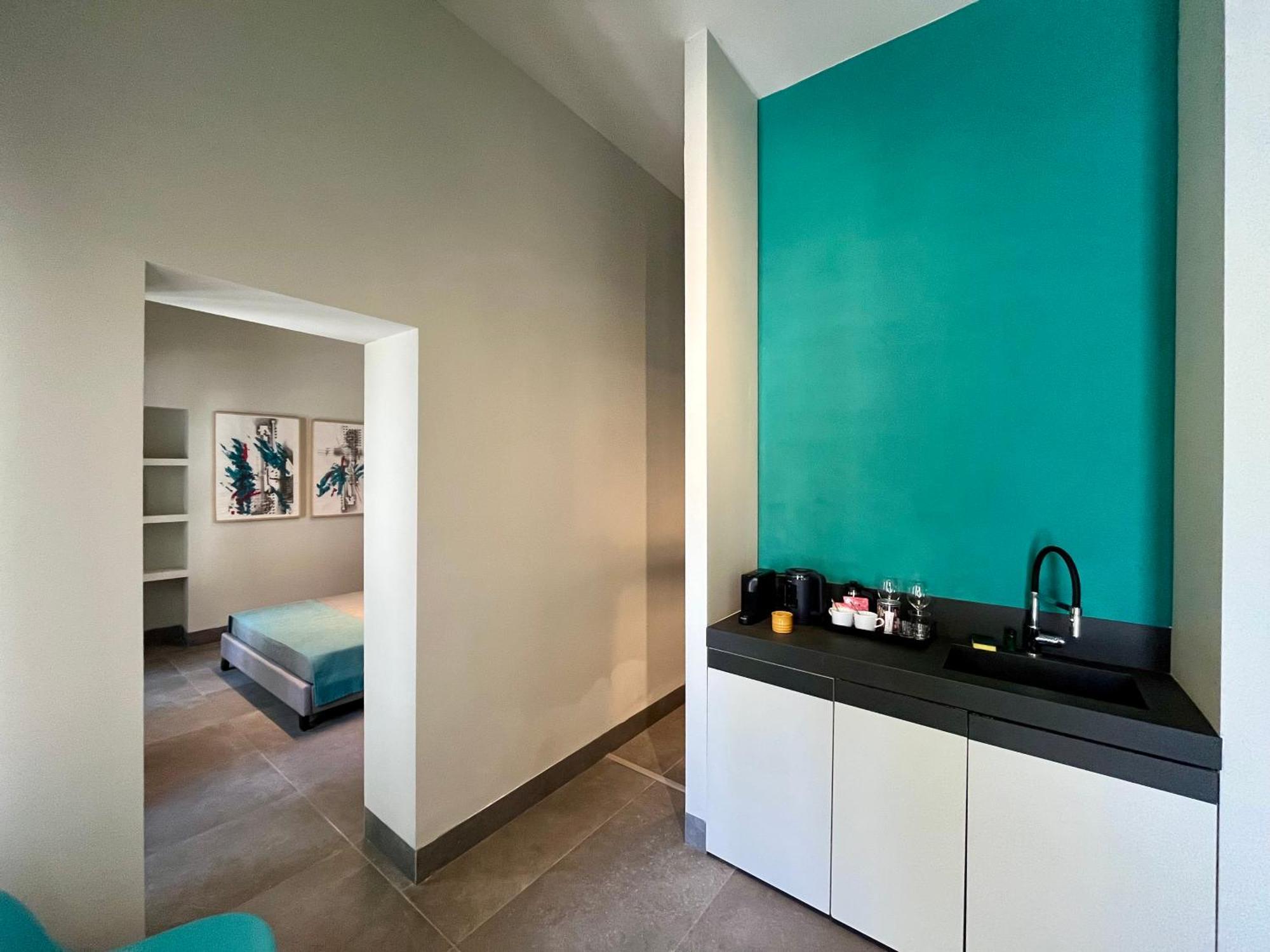 Thirty8 Heritage House Chania (Crete)