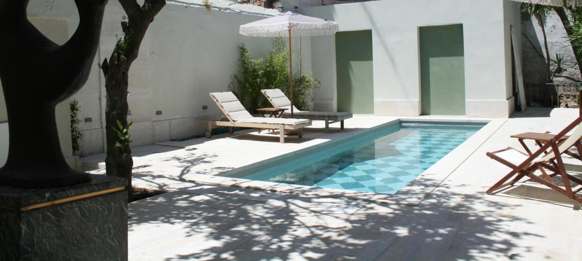 Thirty8 Heritage House Holiday home
