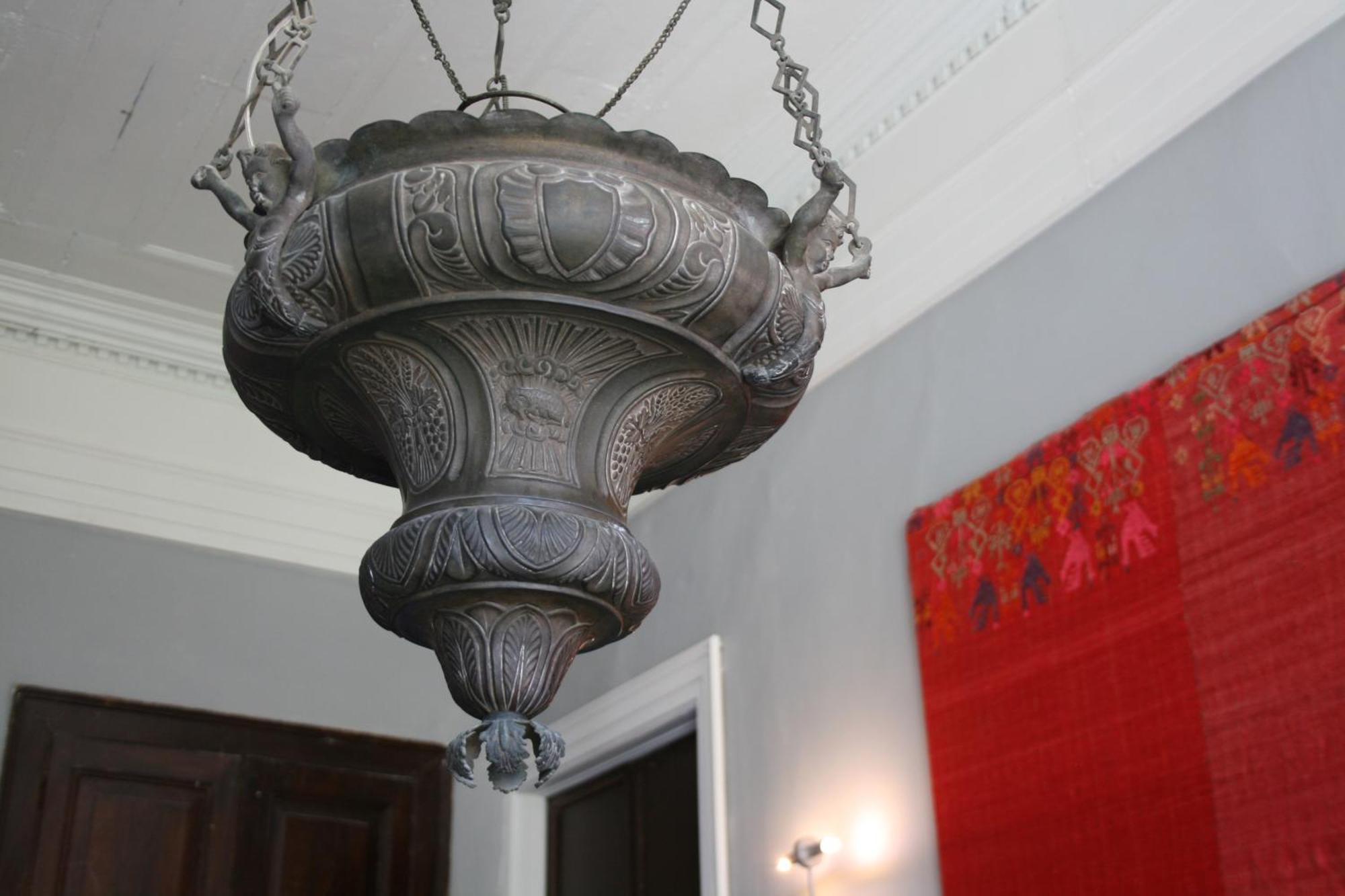 Thirty8 Heritage House Holiday home Chania (Crete)